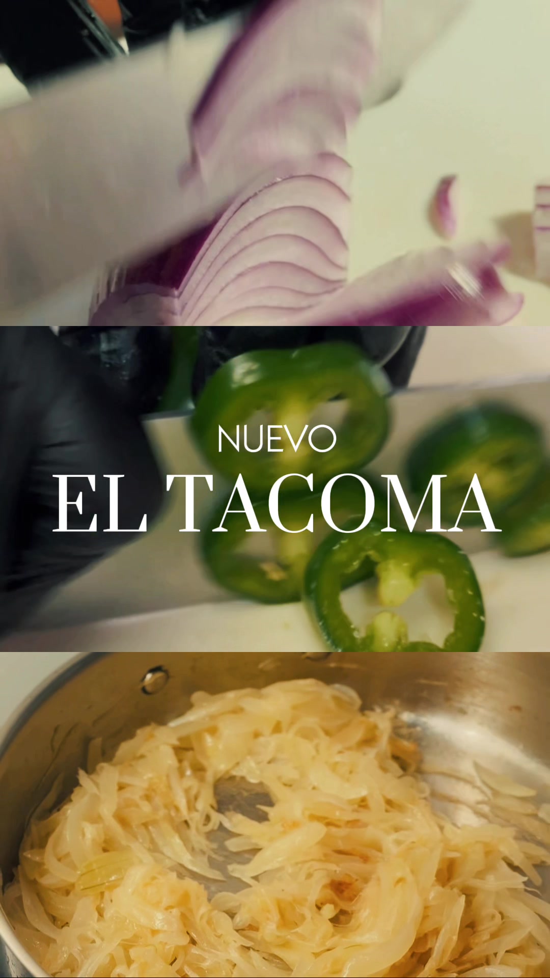 La Caliente TikTok